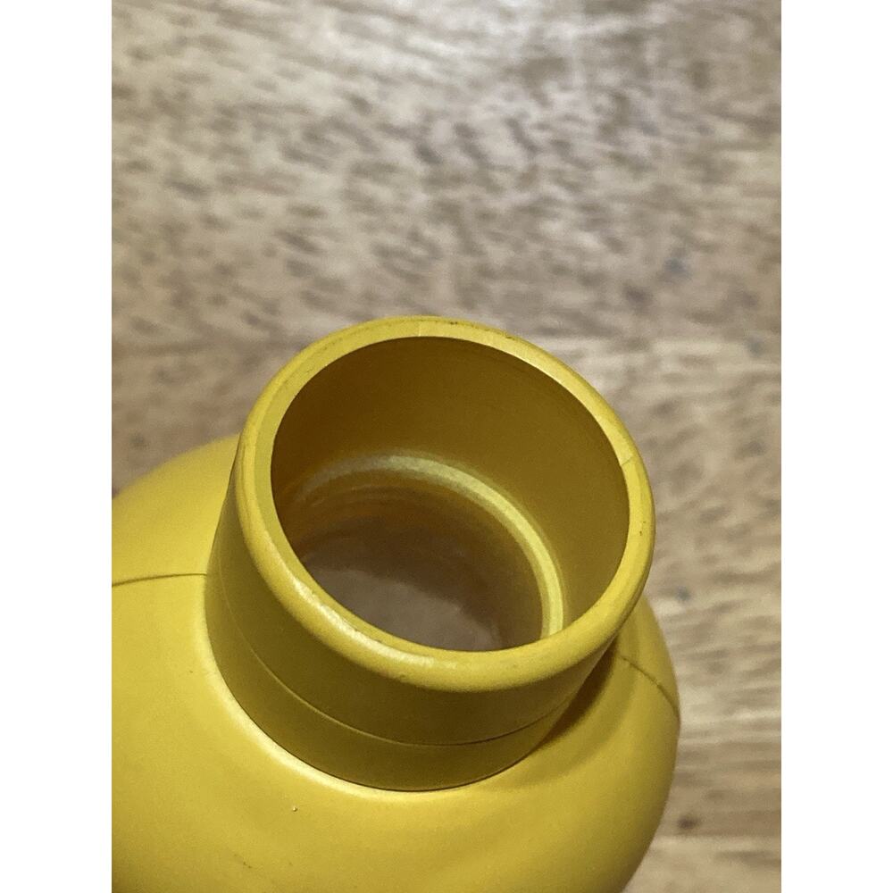 BABY ALIVE Snuggle Sophia Shampoo Replacement Bottle‎ Yellow - Picture 4 of 6